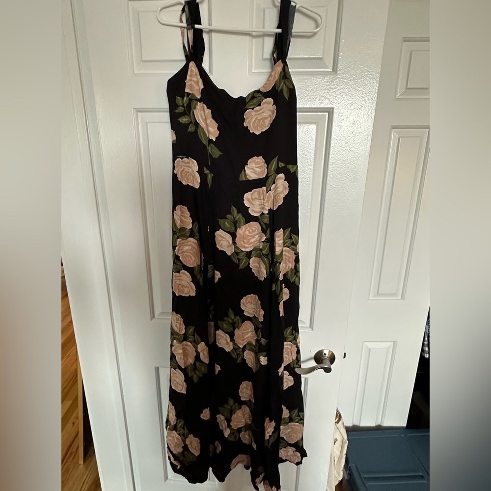Women’s Reformation Dress - Size 10